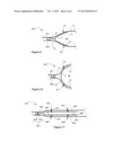 AIRBAG MODULE WITH LIGHT WEIGHT AIRBAG CUSHION diagram and image