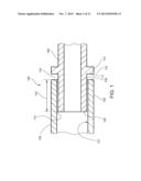 External clamshell slip joint seal diagram and image