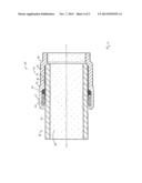 Fitting For Thick-Walled Pipes And Method For Its Production diagram and image