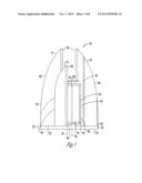 WIND POWER GENERATION ASSEMBLY diagram and image