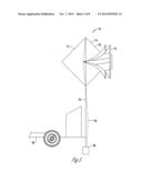 WIND POWER GENERATION ASSEMBLY diagram and image