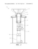 WIND TURBINE SYSTEM AND METHOD OF OPERATING A WIND TURBINE SYSTEM diagram and image