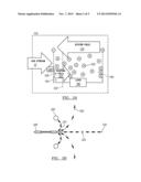 SYSTEM AND METHOD FOR CONTROLLING ELECTRIC FIELDS IN ELECTRO-HYDRODYNAMIC     APPLICATIONS diagram and image