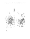 Hybrid Friction Wheel Gearbox Drivetrain for Wind Turbine Applications diagram and image