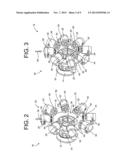 Hybrid Friction Wheel Gearbox Drivetrain for Wind Turbine Applications diagram and image