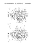 Hybrid Friction Wheel Gearbox Drivetrain for Wind Turbine Applications diagram and image