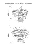 Hybrid Friction Wheel Gearbox Drivetrain for Wind Turbine Applications diagram and image