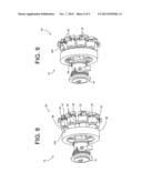 Hybrid Friction Wheel Gearbox Drivetrain for Wind Turbine Applications diagram and image