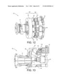 Hybrid Friction Wheel Gearbox Drivetrain for Wind Turbine Applications diagram and image