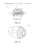 Hybrid Friction Wheel Gearbox Drivetrain for Wind Turbine Applications diagram and image