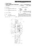 PANIC LOCK diagram and image