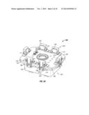 FASTENING DEVICES FOR EXPLOSION-PROOF ENCLOSURES diagram and image