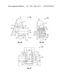 FASTENING DEVICES FOR EXPLOSION-PROOF ENCLOSURES diagram and image