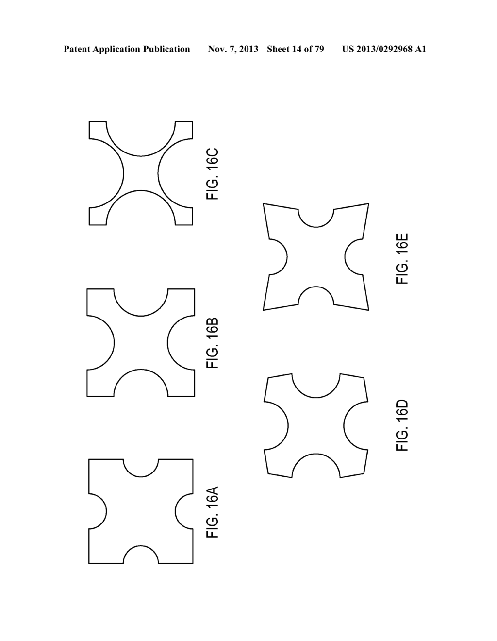 MULTI-CORNERED STRENGTHENING MEMBERS - diagram, schematic, and image 15