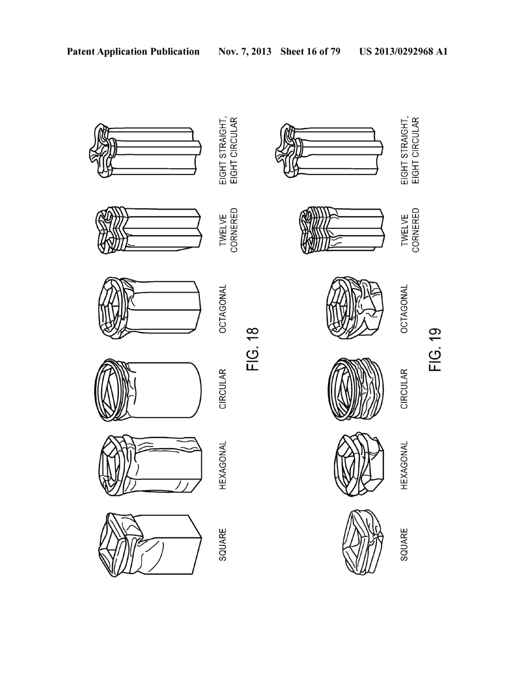 MULTI-CORNERED STRENGTHENING MEMBERS - diagram, schematic, and image 17