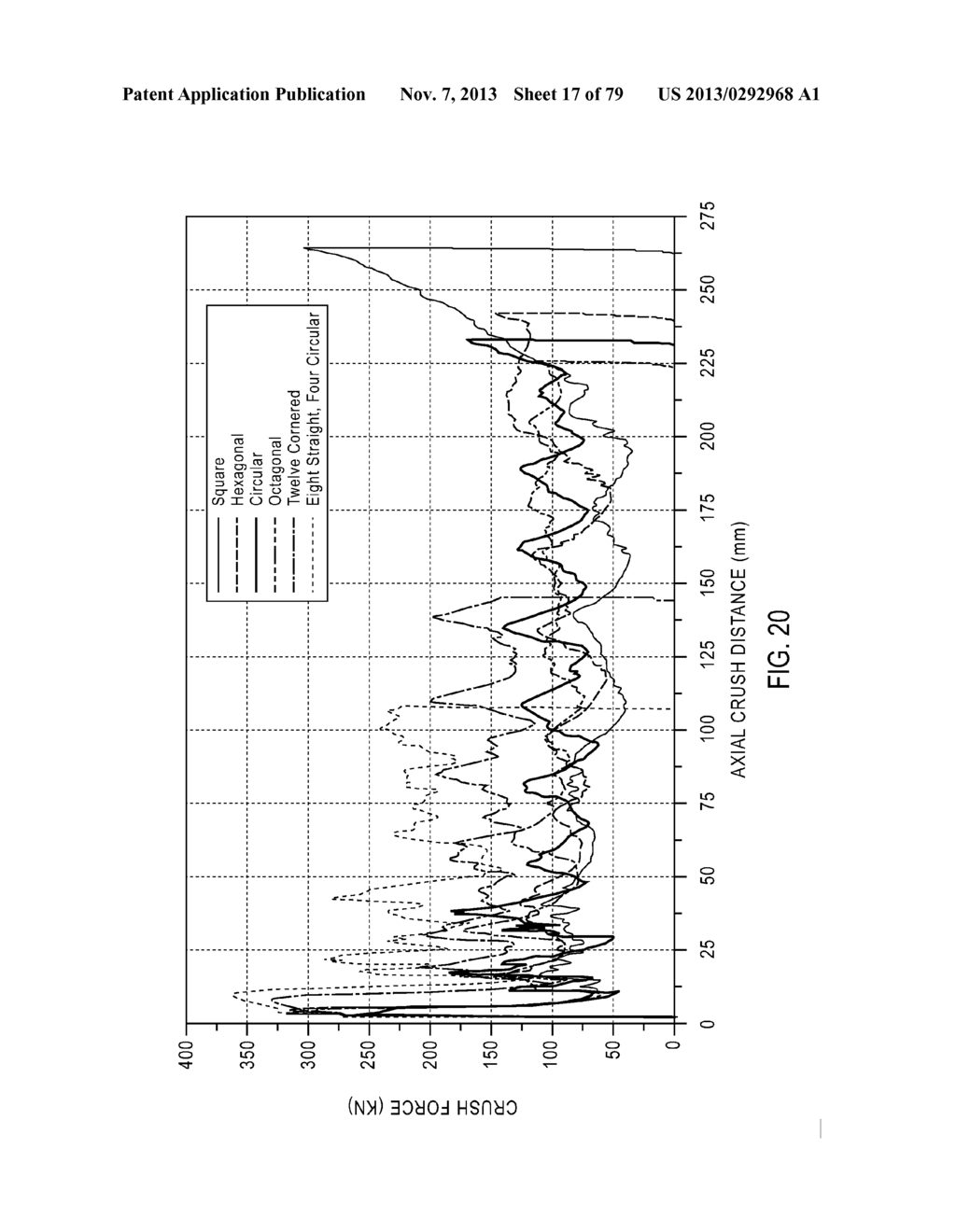 MULTI-CORNERED STRENGTHENING MEMBERS - diagram, schematic, and image 18