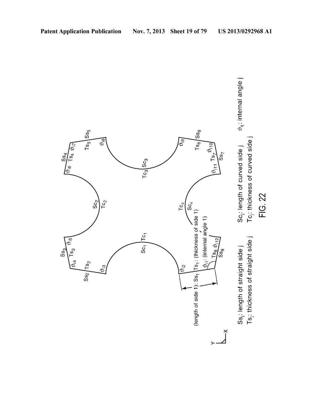 MULTI-CORNERED STRENGTHENING MEMBERS - diagram, schematic, and image 20