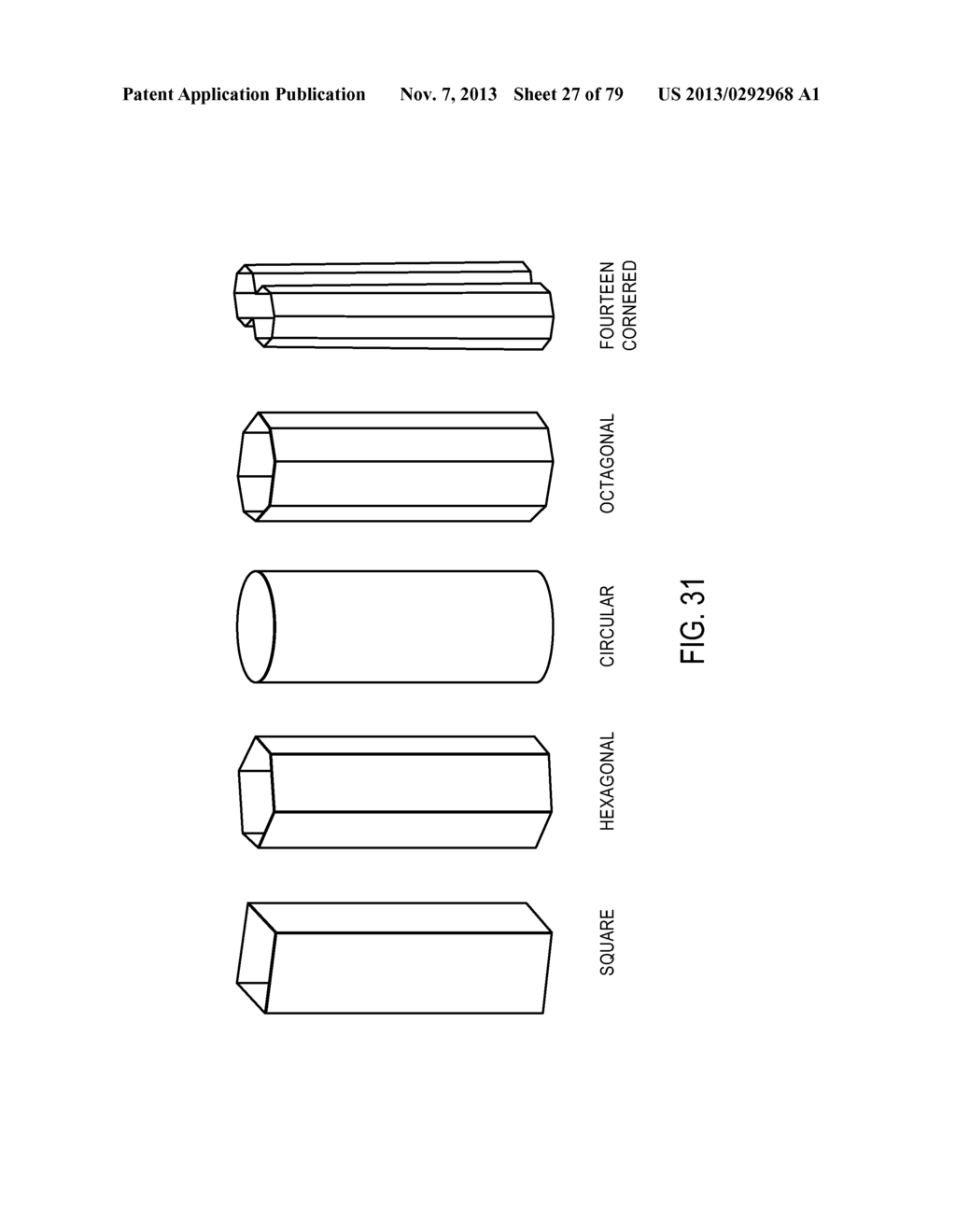 MULTI-CORNERED STRENGTHENING MEMBERS - diagram, schematic, and image 28