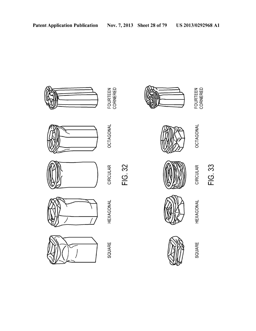 MULTI-CORNERED STRENGTHENING MEMBERS - diagram, schematic, and image 29