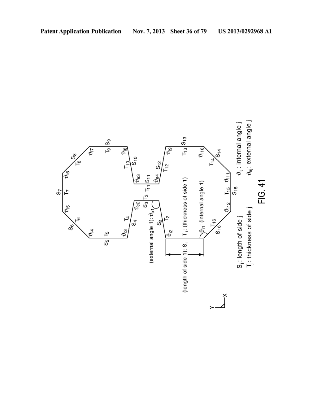 MULTI-CORNERED STRENGTHENING MEMBERS - diagram, schematic, and image 37