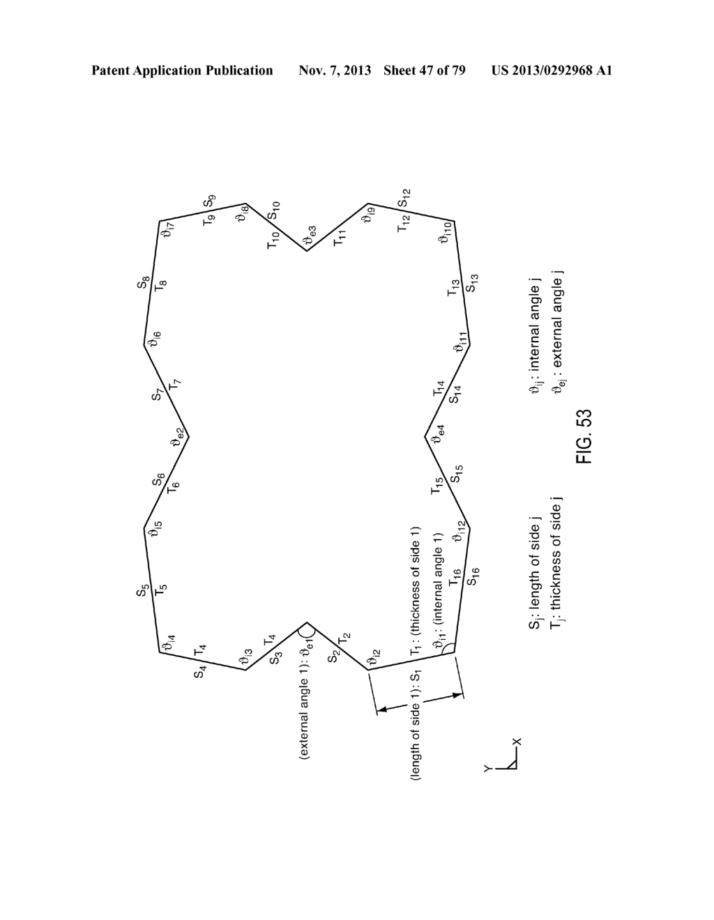 MULTI-CORNERED STRENGTHENING MEMBERS - diagram, schematic, and image 48