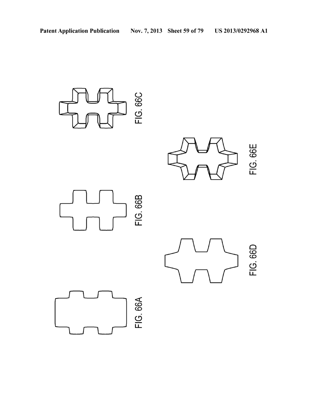 MULTI-CORNERED STRENGTHENING MEMBERS - diagram, schematic, and image 60