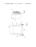 VEHICLE SEAT, IN PARTICULAR MOTOR VEHICLE SEAT diagram and image