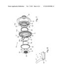 VEHICLE SEAT, IN PARTICULAR MOTOR VEHICLE SEAT diagram and image