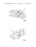 Ejector Unit For A Road Milling Machine Or The Like diagram and image