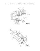 Ejector Unit For A Road Milling Machine Or The Like diagram and image