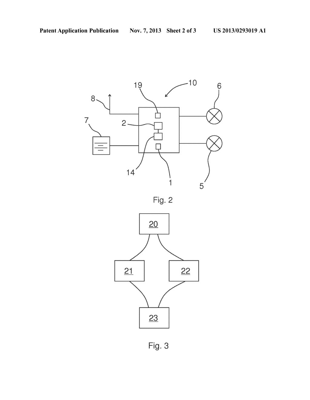 CONTROL ARRANGEMENT AND METHOD FOR SUPPLYING ELECTRICAL POWER IN AN     ELEVATOR SYSTEM - diagram, schematic, and image 03