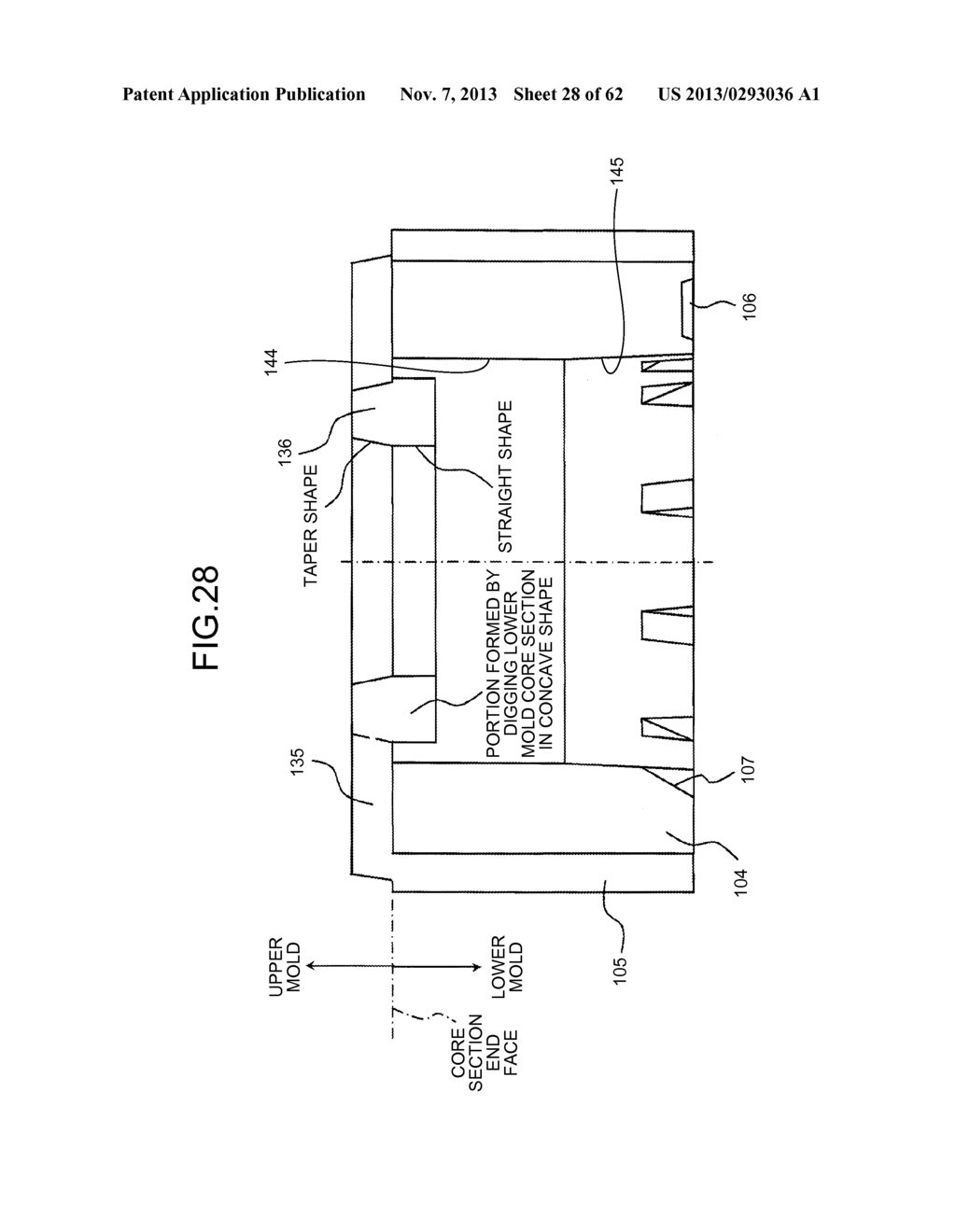 MOLD MOTOR AND AIR CONDITIONER - diagram, schematic, and image 29