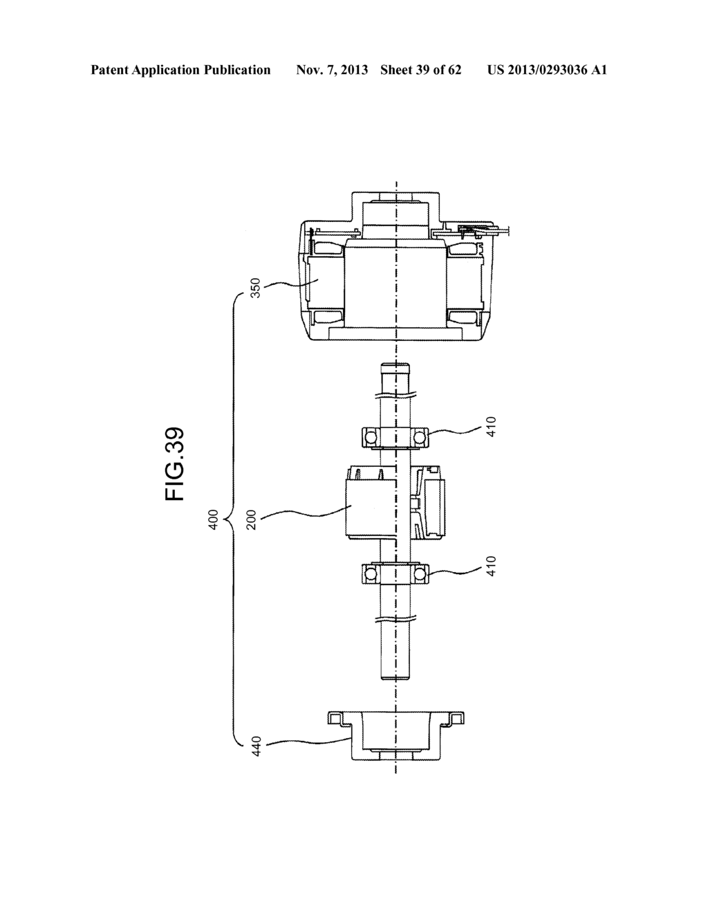 MOLD MOTOR AND AIR CONDITIONER - diagram, schematic, and image 40