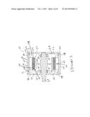 ELECTRIC MACHINE MODULE COOLING SYSTEM AND METHOD diagram and image