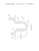 ELECTRIC MACHINE MODULE COOLING SYSTEM AND METHOD diagram and image