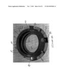 ELECTRIC MACHINE MODULE COOLING SYSTEM AND METHOD diagram and image