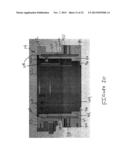 ELECTRIC MACHINE MODULE COOLING SYSTEM AND METHOD diagram and image