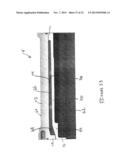 ELECTRIC MACHINE MODULE COOLING SYSTEM AND METHOD diagram and image