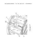 ELECTRIC MACHINE MODULE COOLING SYSTEM AND METHOD diagram and image