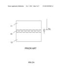 AXIAL PASSIVE MAGNET BEARING SYSTEM diagram and image