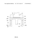 AXIAL PASSIVE MAGNET BEARING SYSTEM diagram and image