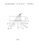 AXIAL PASSIVE MAGNET BEARING SYSTEM diagram and image