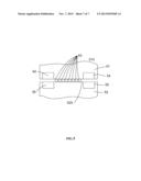 AXIAL PASSIVE MAGNET BEARING SYSTEM diagram and image