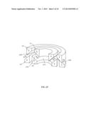 HYBRID TYPE MAGNET BEARING SYSTEM diagram and image