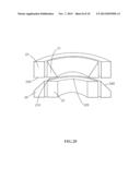 HYBRID TYPE MAGNET BEARING SYSTEM diagram and image