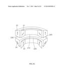 HYBRID TYPE MAGNET BEARING SYSTEM diagram and image