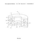 HYBRID TYPE MAGNET BEARING SYSTEM diagram and image