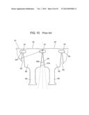 CORE MATERIAL, STATOR CORE, AND MOTOR PROVIDED WITH STATOR CORE diagram and image