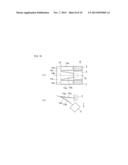 PIEZOELECTRIC POWER GENERATING APPARATUS diagram and image