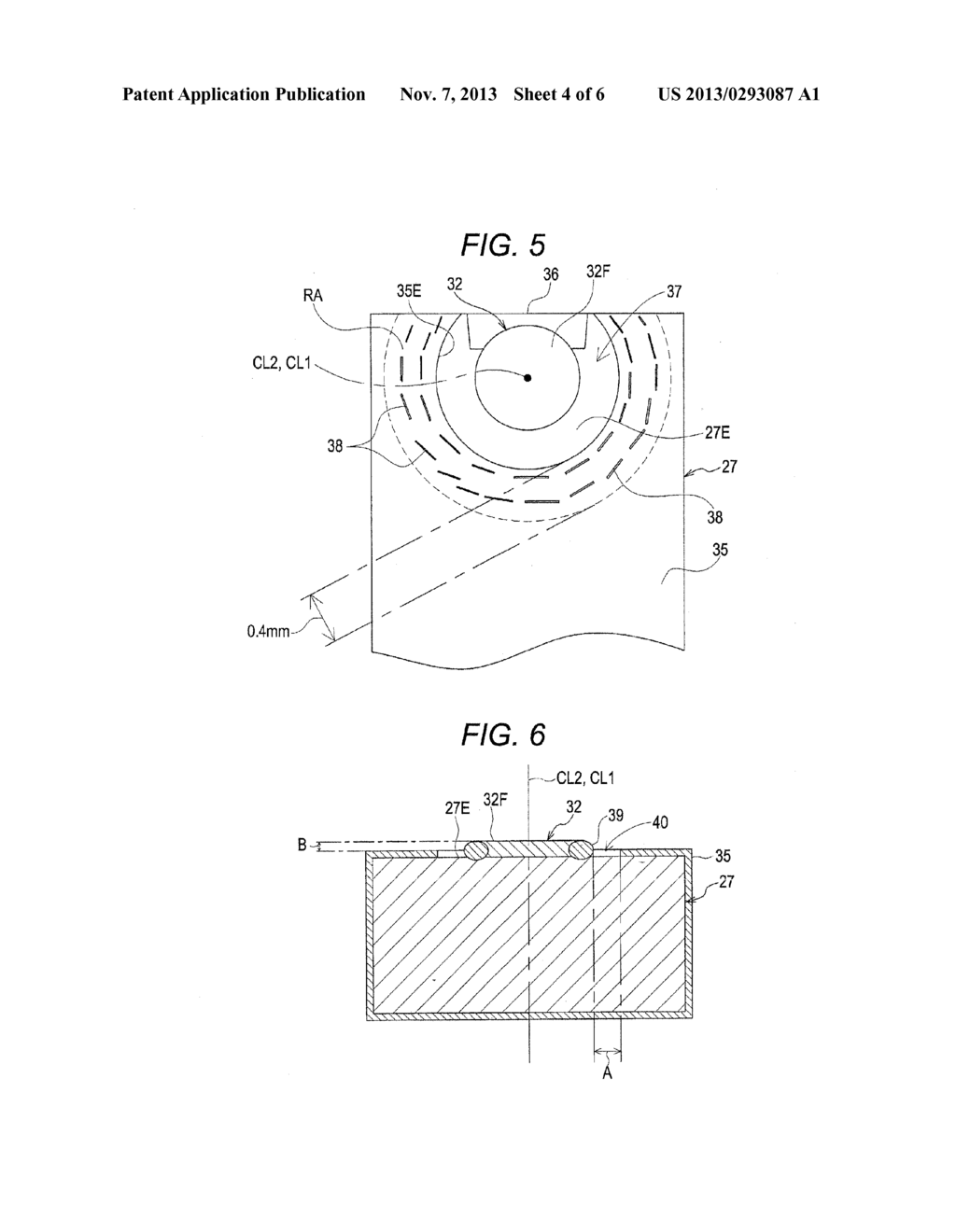 SPARK PLUG - diagram, schematic, and image 05